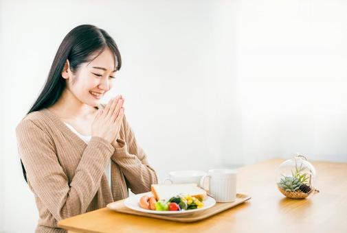 食習慣の見直し